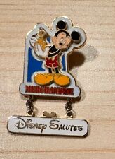 Disney pin 10230 for sale  Aiea