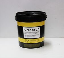 Eni grease grasso usato  Bagheria