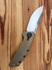 Zero tolerance knives for sale  Albany