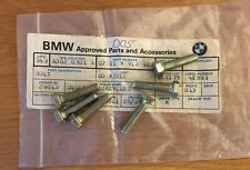 Bmw bolts 25mm for sale  BRIDGWATER