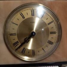 Metamec mantal clock for sale  PETERBOROUGH