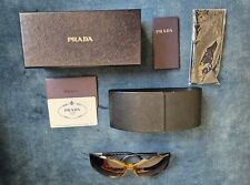 Prada sonnenbrille damen gebraucht kaufen  Vechta