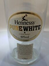 Used, Rare Collectible Empty Hennessy 'Pure White' Cognac Bottle EXCELLENT Condition for sale  Shipping to Canada