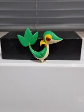 Pokemon nintendo snivy for sale  PORT TALBOT