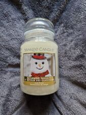 Yankee candle large for sale  PETERBOROUGH