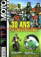 Moto legende 122 d'occasion  Cherbourg-Octeville-