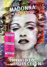 Madonna - Celebration (Amaray Case) [DVD] (2009) [NTSC] - Madonna CD JGVG The comprar usado  Enviando para Brazil