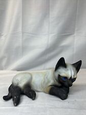 Vintage cat figurine for sale  Allen