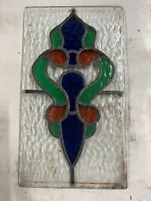 Stained glass window for sale  PRESTON