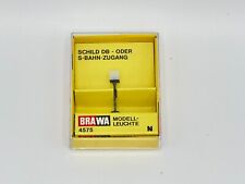 Tested brawa gauge for sale  THETFORD