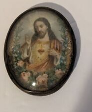 Antique religious jesus for sale  Windsor