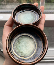 ceramic bowls handmade for sale  Collegeville