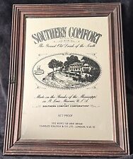 Southern comfort vintage for sale  READING