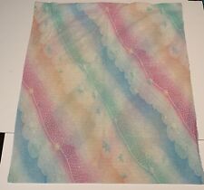 Vintage pastel rainbow for sale  Mcallen