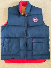 Canada goose levi for sale  KETTERING