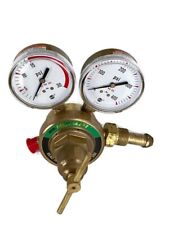 Victor Medalist 350-15-510 Compressed Gas Acetylene Regulator Gauge - NEW for sale  Shipping to South Africa