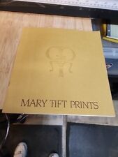 Mary tift prints for sale  Indio