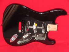 Corpo Fender 2008 EUA Black Eric Clapton Signature Blackie Stratocaster comprar usado  Enviando para Brazil