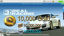 Used, Real Racing 3 Cheat Package Android iOS for sale  Shipping to South Africa
