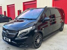 Mercedes vito 119 for sale  BRADFORD