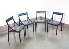 Set sedie design usato  Torino