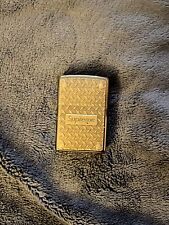 supreme zippo for sale  Cleves