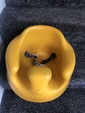 Yellow bumbo baby for sale  Shipping to Ireland