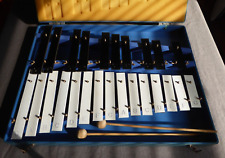 vintage xylophone for sale  WIGSTON