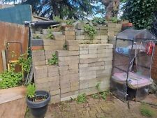 Breeze blocks for sale  BIRMINGHAM