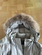 Woolrich luxury arctic gebraucht kaufen  Erlenbach