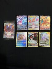 Lotto carte pokemon usato  Monsummano Terme