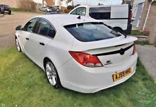 Vauxhall insignia genuine for sale  LOWESTOFT