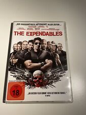 The expendables dvd gebraucht kaufen  Karben