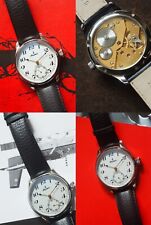 44mm aroma wristwatch for sale  LLANDEILO
