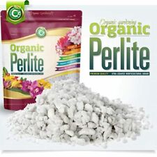 Coarse organic perlite for sale  USA