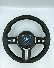 Bmw steering wheel for sale  Shipping to Ireland