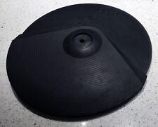 Roland cymbal pad for sale  BORDON