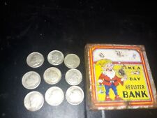 Coins 1946 to1964 for sale  Syracuse