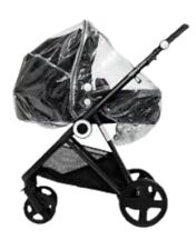 Bugaboo raincover rain for sale  HALSTEAD