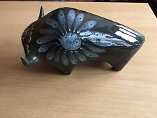 Lotus pottery bull for sale  WISBECH