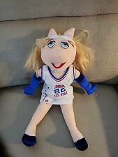 Miss piggy nba for sale  Sacramento