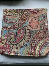 Tapestry velvet brocade for sale  Swanton