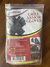 Grill armor gloves for sale  West Branch