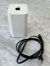 Roteador Apple AirPort Extreme A1521 3 Portas Gigabit Wi-Fi 802.11ac comprar usado  Enviando para Brazil