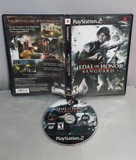 Ps2 medal honor for sale  Wixom