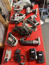 porter cable tools for sale  Ringwood