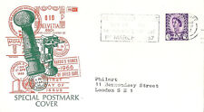 Special postmark cover for sale  GREAT YARMOUTH
