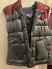 Patagonia bivy vest for sale  Daly City