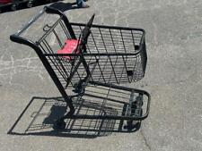 Metal shopping carts for sale  Lawrence Township
