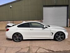 Bmw 420d sport for sale  MARLOW